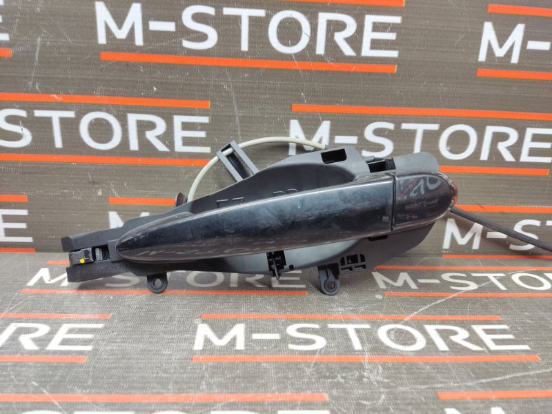 ручка двери внешняя, 980 рублей, Красноярск