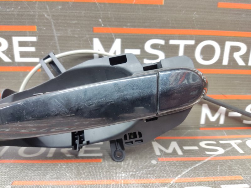 ручка двери внешняя, 980 рублей, Красноярск