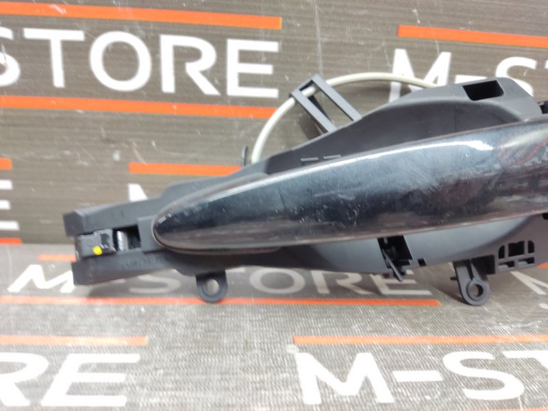 ручка двери внешняя, 980 рублей, Красноярск