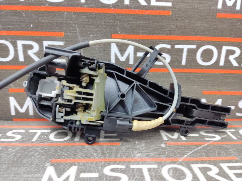 ручка двери внешняя, 980 рублей, Красноярск