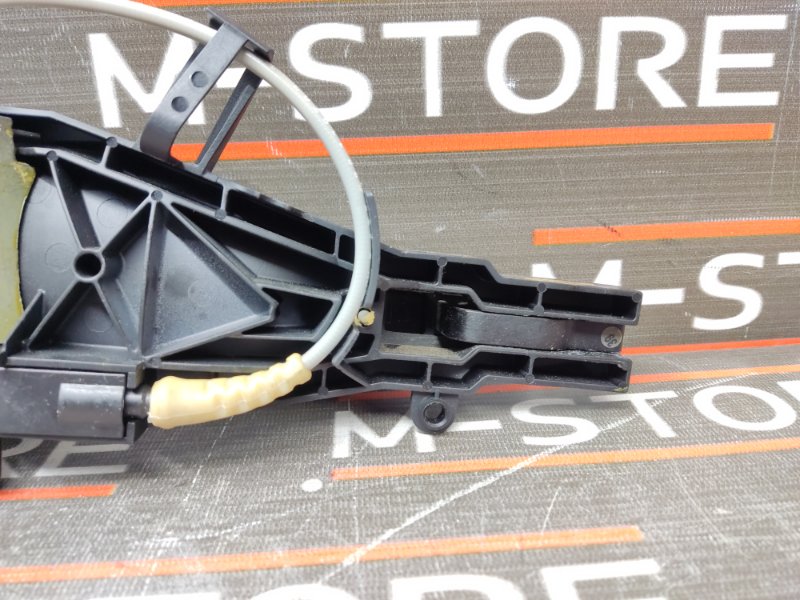 ручка двери внешняя, 980 рублей, Красноярск