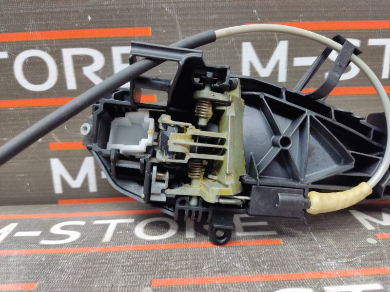 ручка двери внешняя, 980 рублей, Красноярск