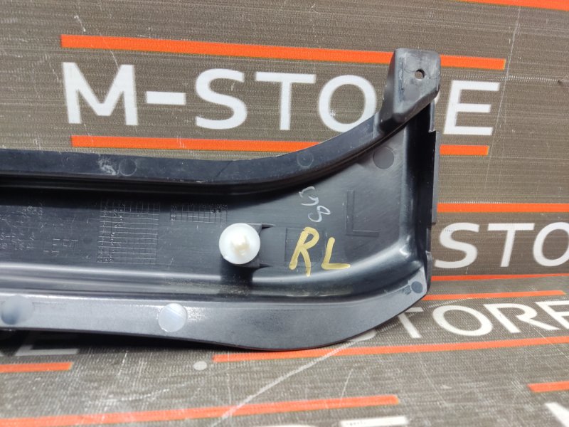 обшивка багажника, 190 рублей, Красноярск