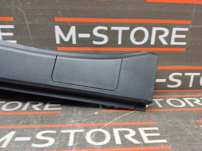 обшивка багажника, 190 рублей, Красноярск