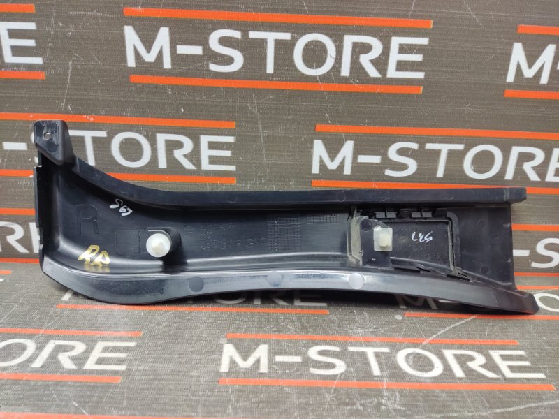 обшивка багажника, 190 рублей, Красноярск