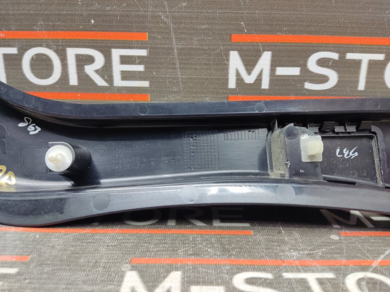 обшивка багажника, 190 рублей, Красноярск