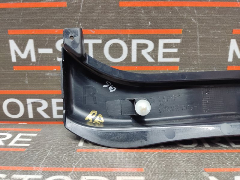 обшивка багажника, 190 рублей, Красноярск