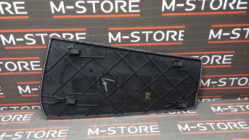 Накладка центральной консоли, 340 рублей, Красноярск