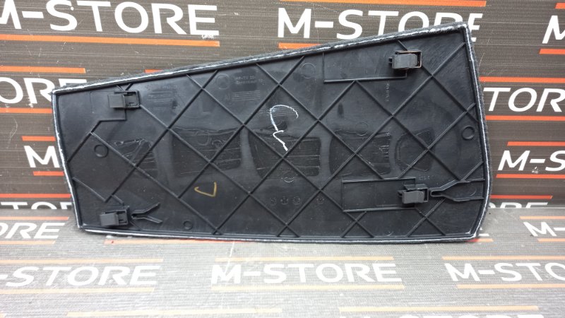 Накладка центральной консоли, 340 рублей, Красноярск