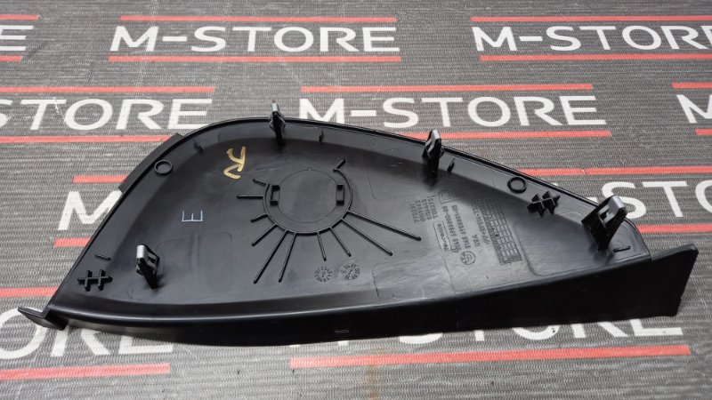 накладка панели, 260 рублей, Красноярск