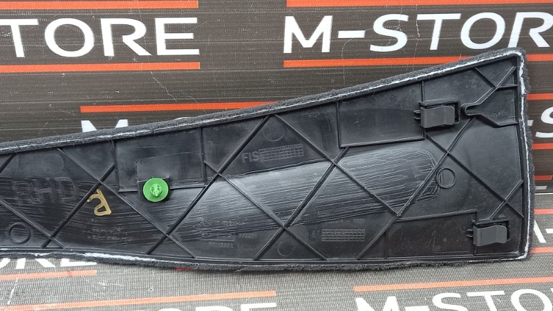 обшивка салона, 450 рублей, Красноярск