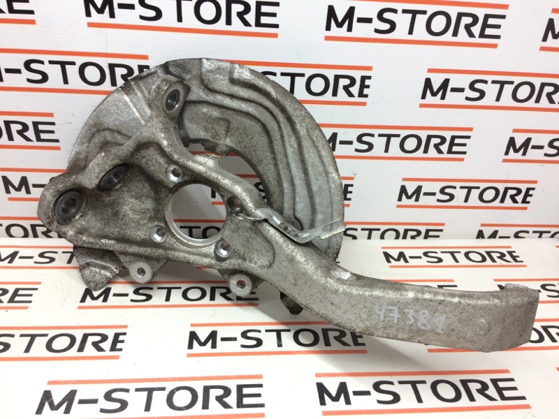 кулак поворотный, 3500 рублей, Красноярск