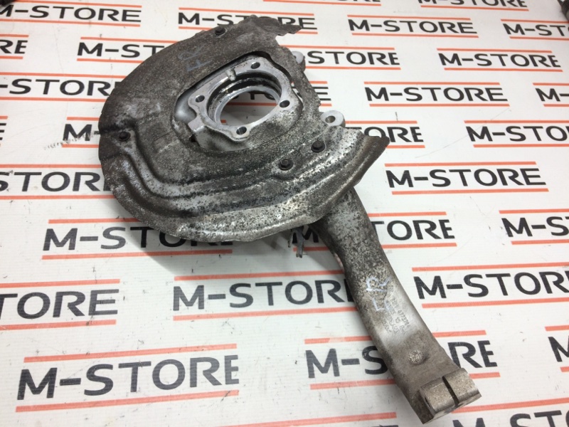 кулак поворотный, 3500 рублей, Красноярск