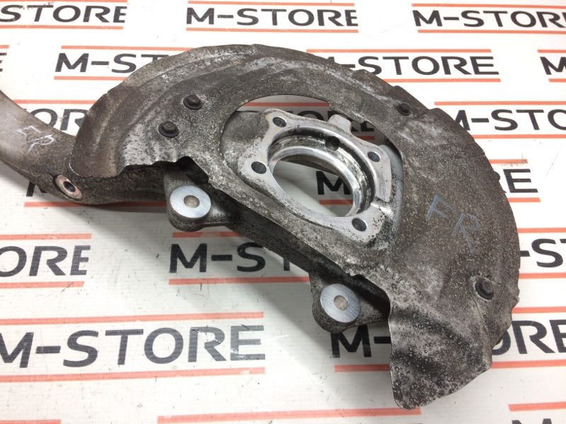 кулак поворотный, 3500 рублей, Красноярск