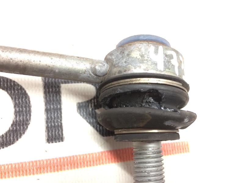 стойка стабилизатора, 500 рублей, Красноярск