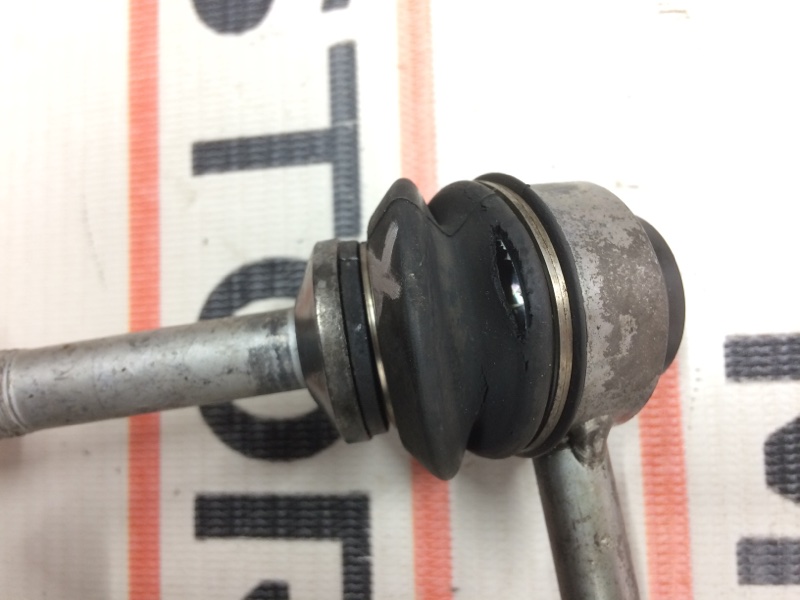 стойка стабилизатора, 500 рублей, Красноярск