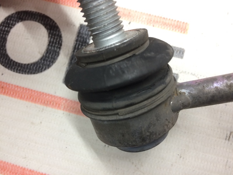 стойка стабилизатора, 500 рублей, Красноярск