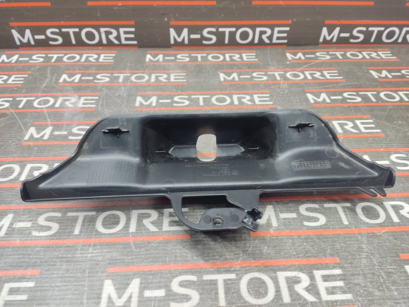 Накладка замка багажника, 350 рублей, Красноярск