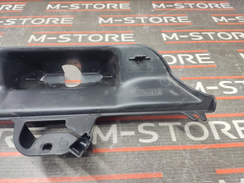 Накладка замка багажника, 350 рублей, Красноярск