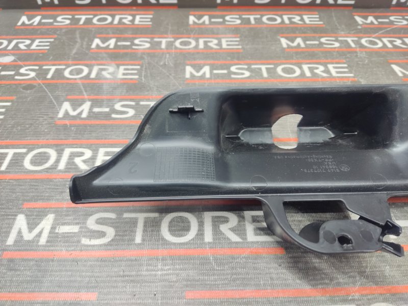 Накладка замка багажника, 350 рублей, Красноярск