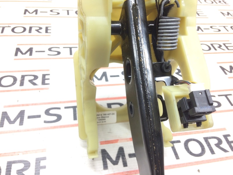 педаль тормоза, 440 рублей, Красноярск