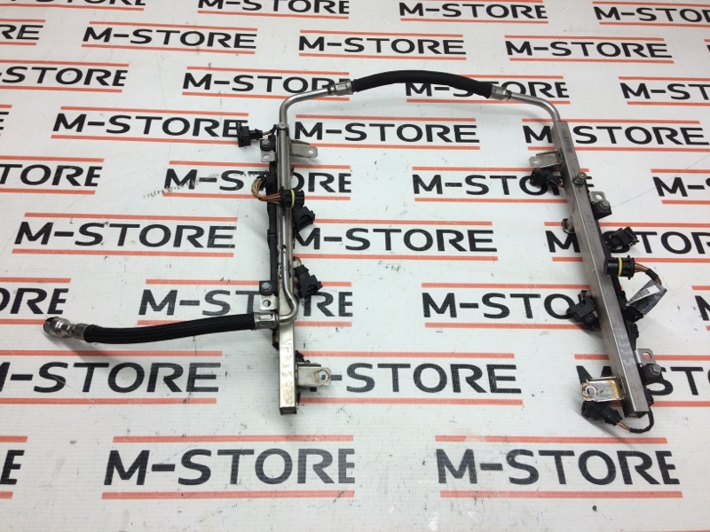 топливная рампа, 630 рублей, Красноярск