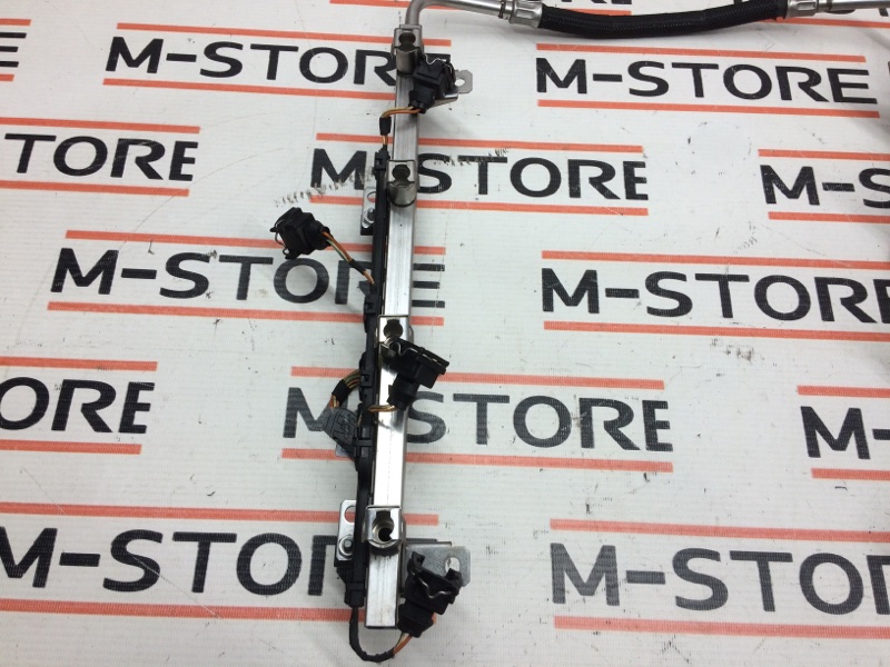 топливная рампа, 630 рублей, Красноярск