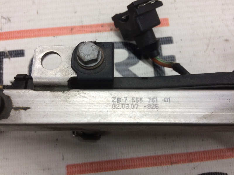 топливная рампа, 630 рублей, Красноярск