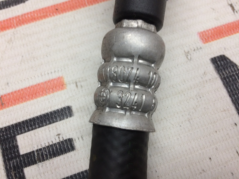 шланг гидроусилителя, 1290 рублей, Красноярск