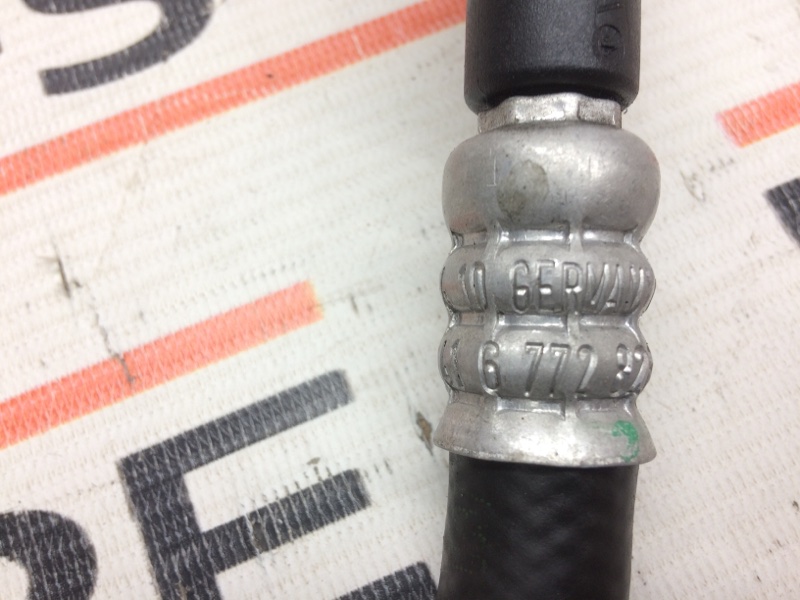 шланг гидроусилителя, 1290 рублей, Красноярск