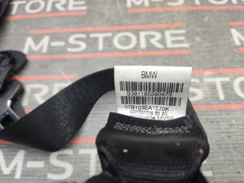 ремень безопасности, 540 рублей, Красноярск