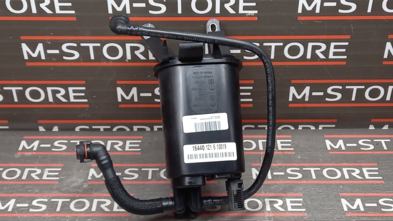 Адсорбер (фильтр топливных паров), 270 рублей, Красноярск