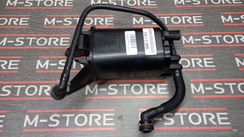 Адсорбер (фильтр топливных паров), 270 рублей, Красноярск