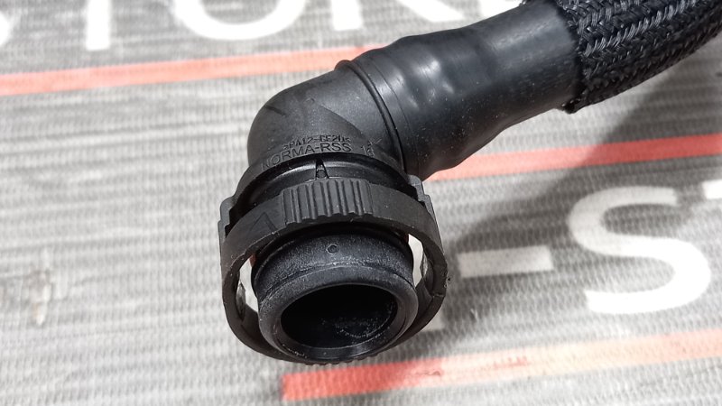 Адсорбер (фильтр топливных паров), 270 рублей, Красноярск