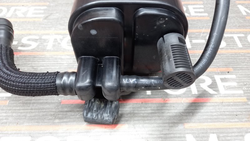 Адсорбер (фильтр топливных паров), 270 рублей, Красноярск