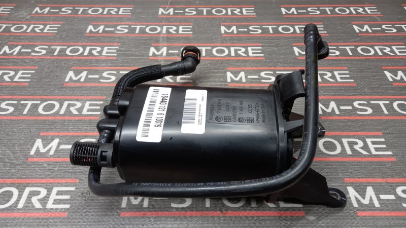 Адсорбер (фильтр топливных паров), 270 рублей, Красноярск