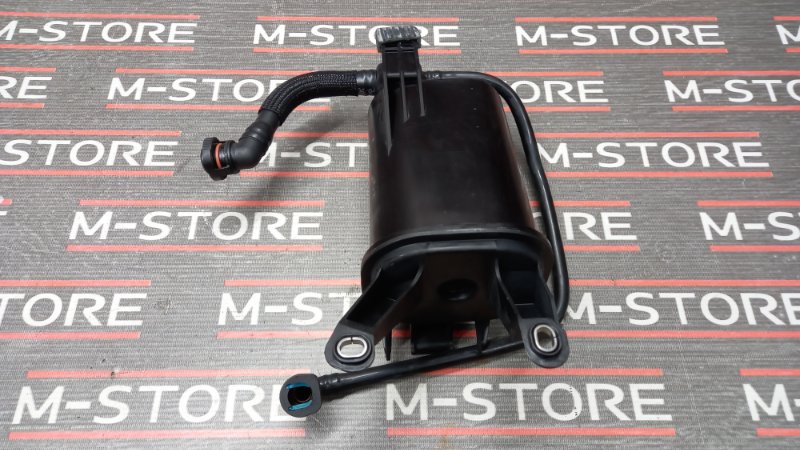 Адсорбер (фильтр топливных паров), 270 рублей, Красноярск