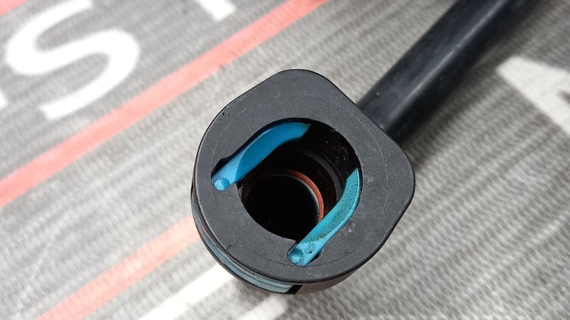 Адсорбер (фильтр топливных паров), 270 рублей, Красноярск