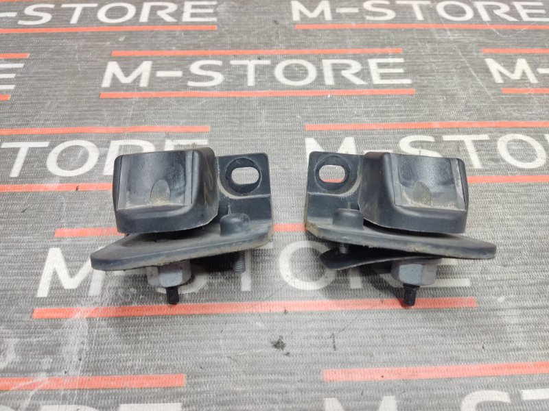 Отбойник крышки багажника, 630 рублей, Красноярск