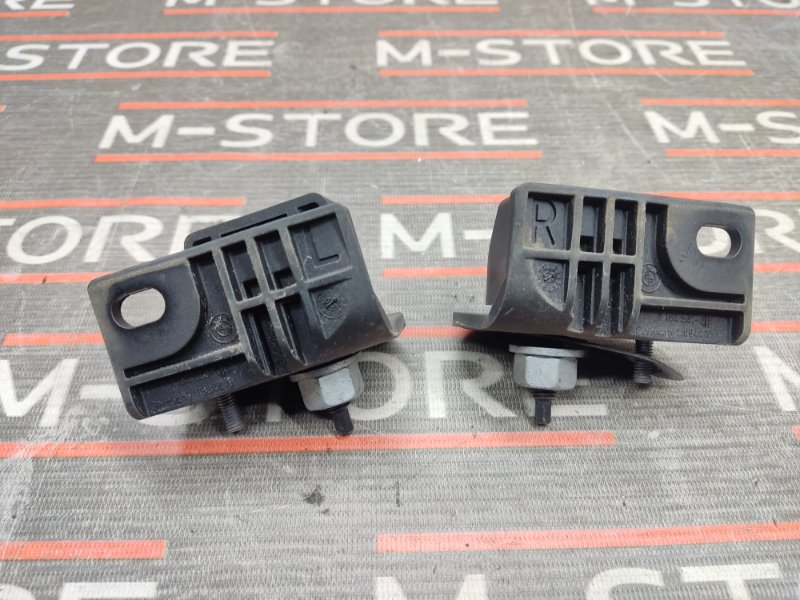 Отбойник крышки багажника, 630 рублей, Красноярск