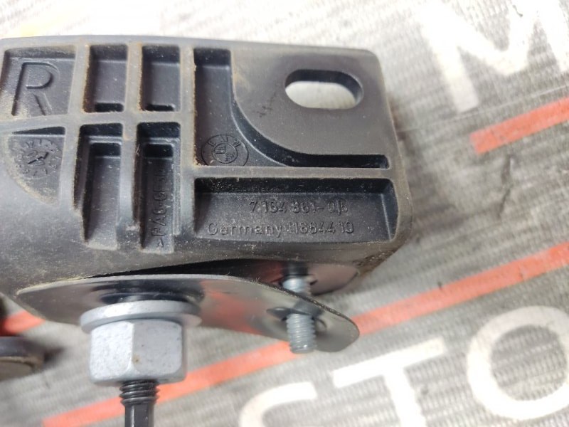 Отбойник крышки багажника, 630 рублей, Красноярск