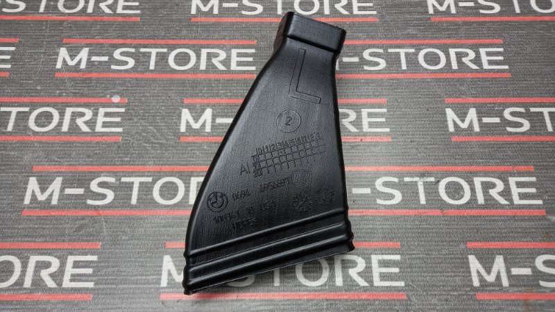 Воздуховод печки, 270 рублей, Красноярск