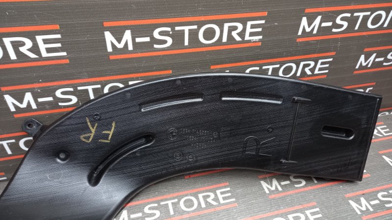 Воздуховод печки, 270 рублей, Красноярск