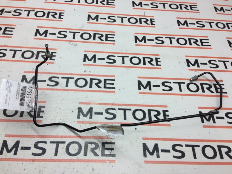 трубка тормозная, 510 рублей, Красноярск