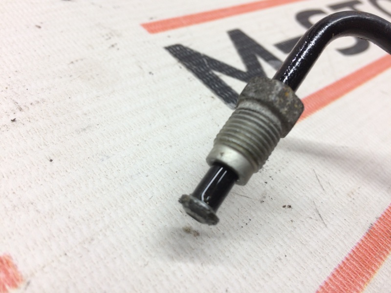 трубка тормозная, 510 рублей, Красноярск