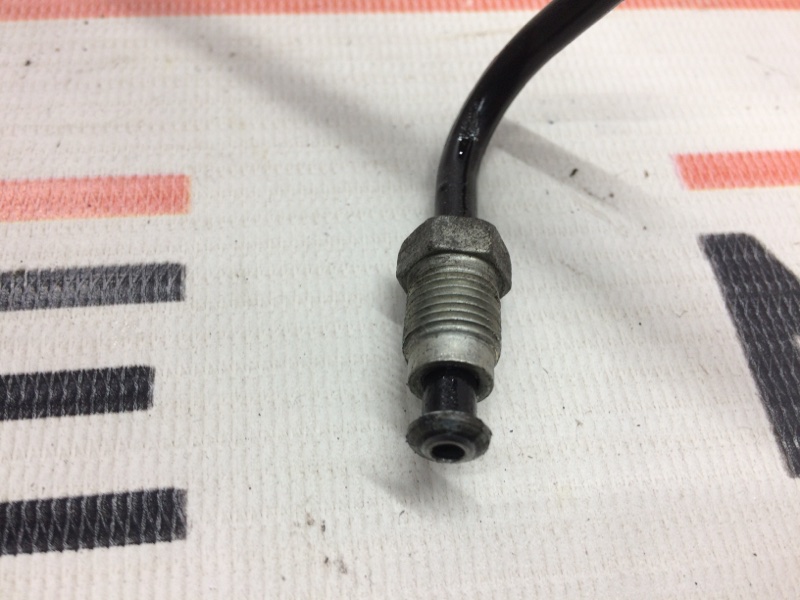 трубка тормозная, 510 рублей, Красноярск