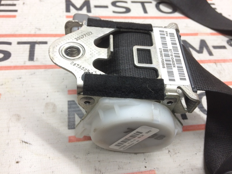 ремень безопасности, 980 рублей, Красноярск