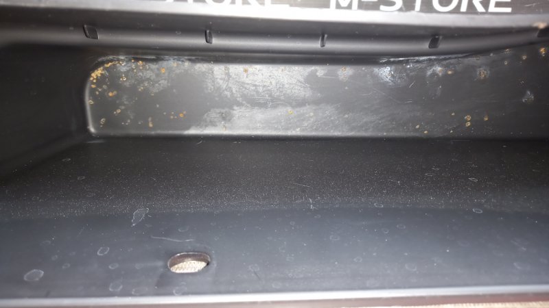 Вещевой ящик, 570 рублей, Красноярск