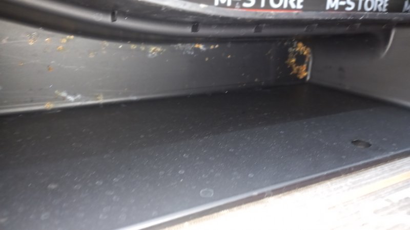 Вещевой ящик, 570 рублей, Красноярск