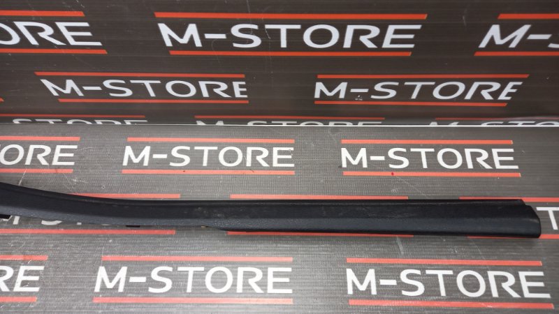 Накладка на порог салона, 350 рублей, Красноярск